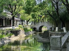 -龙潭水乡