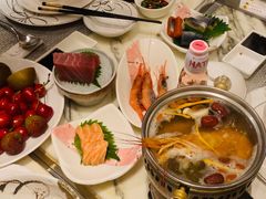 -雍和会海鲜姿造自助(湖东路店)