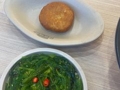 -桂在香知桂林米粉(红博中央公园店)