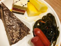 -诺丁牛排(南京江宁万达店)