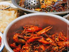 -江味龙虾馆·裸蓝龙虾(南山店)