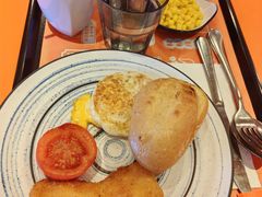 -大快活(罗湖商业城分店)