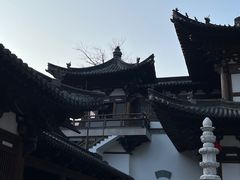 -径山寺