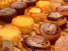 -味多美蛋糕(亚非大厦店)