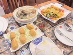 -番茄屋葡式美食(总店)