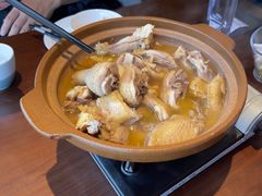 -汀小府·福建客家菜(鼓山沃尔玛店)