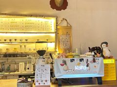 -陶野咖啡·面包披萨