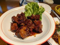 -三凤酒家·百年无锡菜(清扬茂业店)