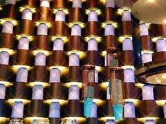 -théATRE茶聚场·餐厅(环球金融中心店)