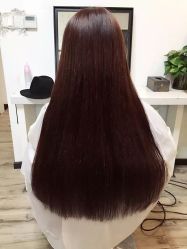 -Hair house发舍