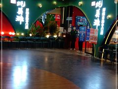 -蚝英雄鲜蚝自助专门店(长楹天街直营店)