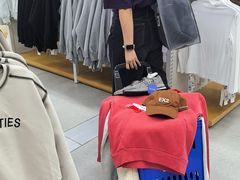 -BIGOFFS超级折扣(中街星汇广场店)