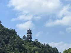 -娄山关景区
