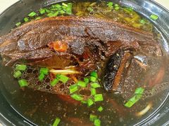 -小龙大肉面馆
