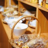 长春｜50块钱4个糕！露台可以看到长影电影院🎬的日系面包店