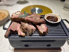 -敏珠拉姆藏餐·南京厨房(富春江东街店)