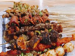 -非凡烧烤(历史博物馆店)