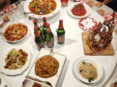 -SEEUNARI西域娜依新疆菜(环宇广场店)