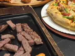 -必胜客(欧亚卖场店)