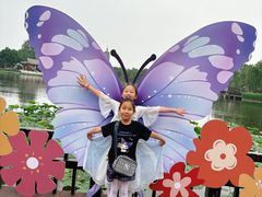 -西海子公园