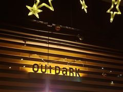 -Outdark Korean Restaurant
