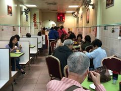 大堂-胜利茶餐室