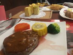 -尊品牛排(沙湾印象汇店)