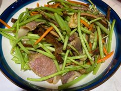 -陈厨老家菜馆(新苑店)