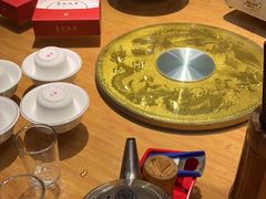 -庭苑饭香·生态餐厅(动物园店)