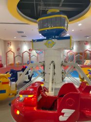 -乐多星球潮玩中心(沈阳嘉里城店)