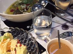 -法兰度航空主题餐厅(河源店)