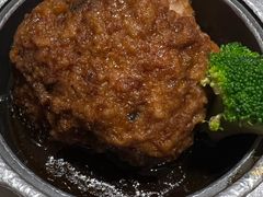 -马凯餐厅(地安门店)