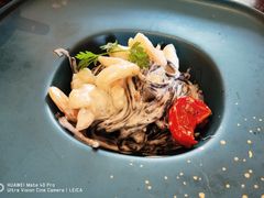-上海兴国宾馆香樟园西餐厅