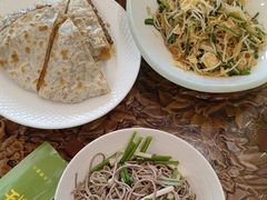 -民族饭荘(新华大街店)