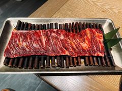 -西塔老太太泥炉烤肉(沈阳店)