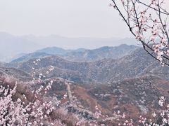 -龙泉峪长城
