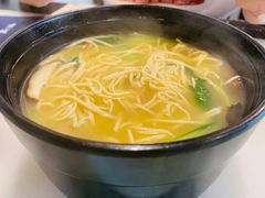-京城小江南·土菜馆·蒸白鱼(东四十条店)