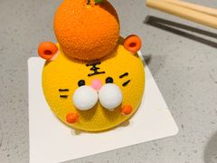 -侘寂甜品(自取店)