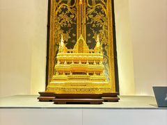 -曼谷国家博物馆