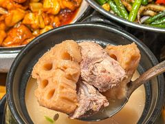 -莲餐厅·湖北菜·潜江小龙虾店(愚园路店)