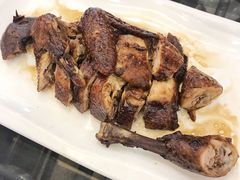 老汁鸡-老季市·三代非遗传承·地标美食老汁鸡(工农路店)