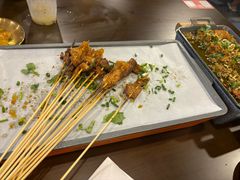 -林二哥宜烤官·宜宾小烧烤