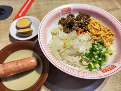 -阿当·小炒牛肉面(人广店)