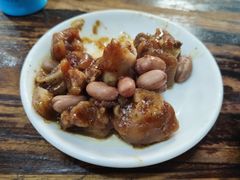 猪手-品香排骨饭(羊官路店)