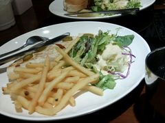 -火炉火自助餐(枫蓝国际店)
