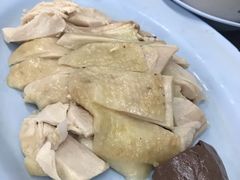 -红大哥水门鸡饭(總店)