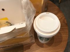 -星巴克(深圳丹竹头分店)
