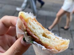 芝士葱包烩-舌尖葱包烩