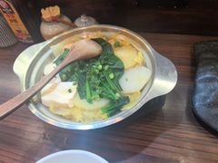 -角落里(中山公园店)