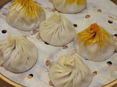 -苏小柳点心·手作小笼包(鸿寿坊分院)